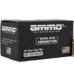 SIGNATURE 55GR FMJ 223 REM