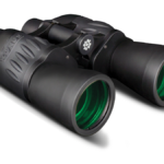 SPORTY BINOCULAR FIXED FOCUS 10X50 # 2256