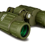 BINOCULARS - CLASSIC  8X42 #2170