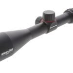 BRUSHLINE 3-9x40 BRUSHLINE BDC