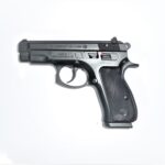 CZ 75 COMPACT 9MM