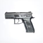 CZ P-07 9MM