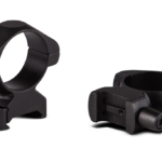 HIGH QUICK RELEASE Ø30MM #7409