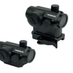 NUCLEAR-QR 1X22 RED/GREEN DOT # 7215