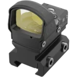 LEUPOLD DELTAPOINT PRO W/ AR MOUNT PART # 177156