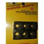 SWIVEL MUFFS BUTLER CREEK