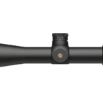 LEUPOLD VX-5HD 4-20x52 CDS-TZL3 SIDE FOCUS TMOA PART # 171700