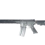 A&A Portsmouth UK AR-15 .223 Semi-Auto Rifle